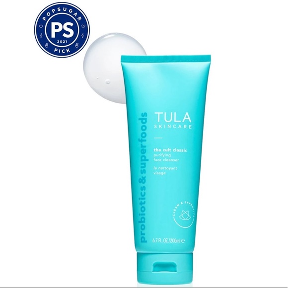 Tula Skincare Tula Skincare The Cult Classic Purifying Face